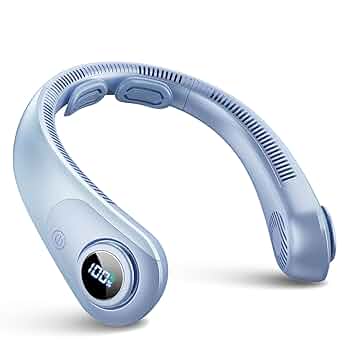 fragmentdesign × helinox neck fan FRGMT x Helinox Neck Fan | Helinox Creative Center